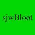 sjwBloot