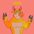 Holy Bull's Club