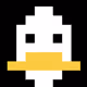 MoMA Gooses