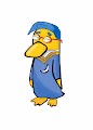 Midwit Milhouse