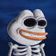 Darko Rare Pepe Editions