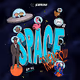 Space Friends by Swarms