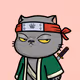 PUI PUI CAT