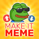 MEME ART