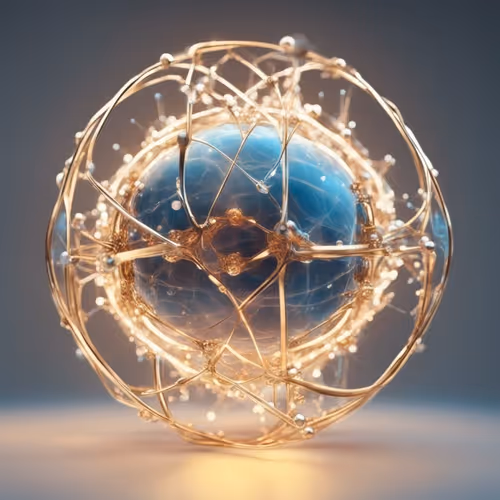 The Cosmic Crucible: A Look at the Birth of New Worlds