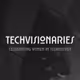 FABIO GIAMPIETRO - TECHVISIONARIES