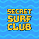 Secret Surf Club Surfboards