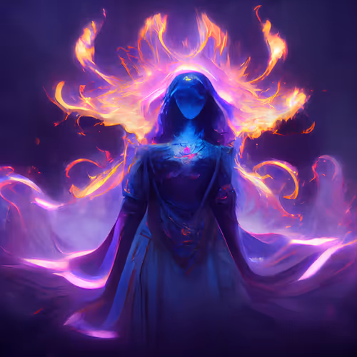 Fantasy Of life