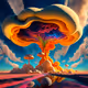 Mushroom Hill