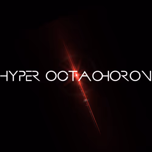 HYPER-OCTACHORON