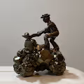 The Miner and The Fruits