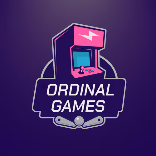 Ordinal Games