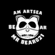 mr bear021