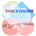 Sync x Colors