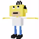 TheSimpsonZPunks 3D