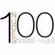 100 NUDE Shoots (of Hugo) - Editions