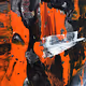 Abstract heart