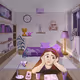 Childhood years
