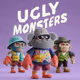 Charm of the Ugly - Monsters