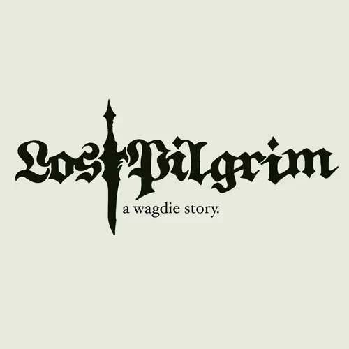 Lost Pilgrim: A WAGDIE Story