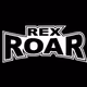 Rex Roar: Let's F'N Roar #1