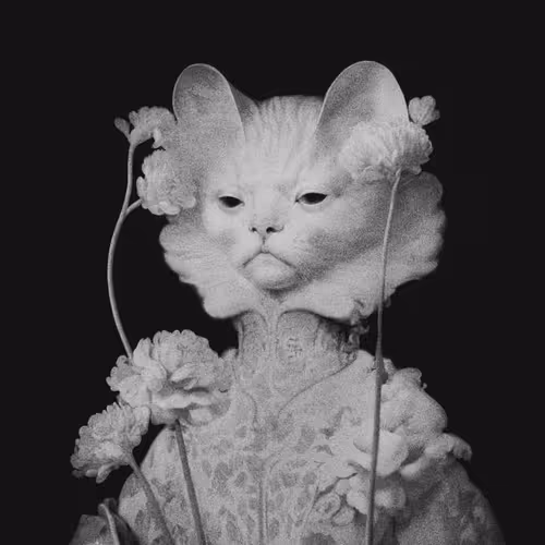 Forgotten Heirs of the Dark Kingdom