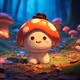 Magical Mushrooms