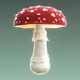 Forest Caps