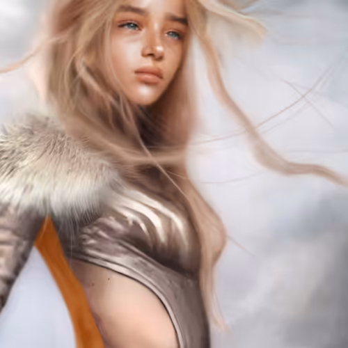 Toppy Eton  - ICARUS II