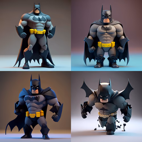 batman