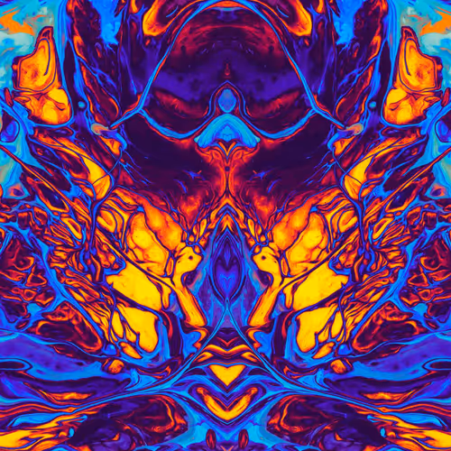 Different Is Beautiful