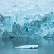 Lands of Ice - A Polar Collection