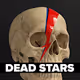 Dead stars