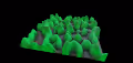 Generative Waves