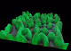 Generative Waves