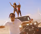 Allan Kingdom - Reasons NFT Music Video