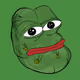 Witch Pepe