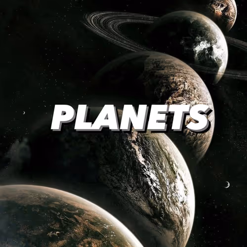 Planet'