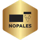 Nopales Goes Art