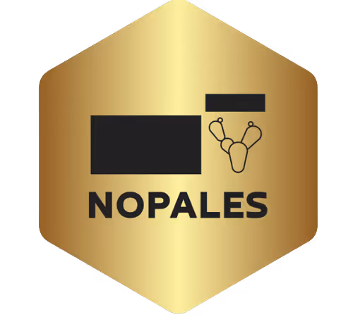 Nopales Goes Art