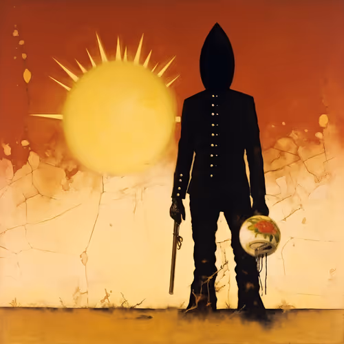 The Helmet Of The Bunny