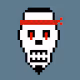 TheSkulls - old