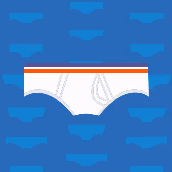 Todd Goldman's Underwearimals x Quidd