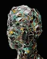Fragments of Woman