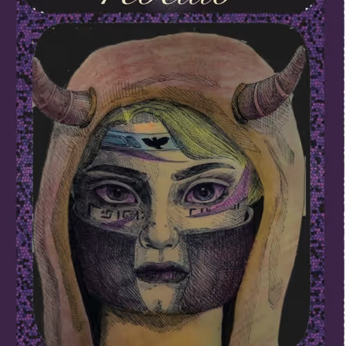 Character Design (Graphic)