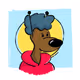 Free Hand Spotlight: OS Dogs
