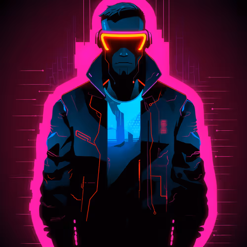 PROFILE PICTURES IN THE UNIVERSE