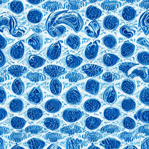 Tessellation by Buccilini