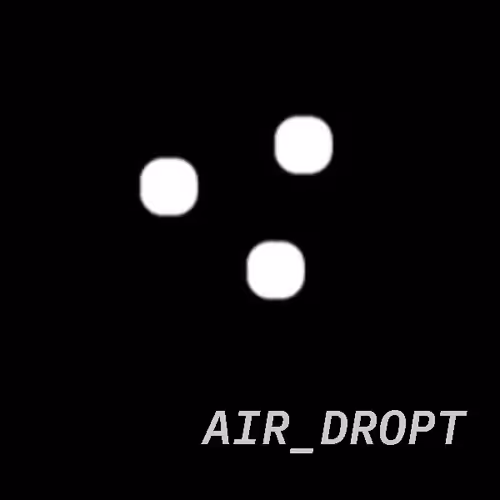 DotConnector AIR_DROPT