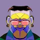 Geometric Ape Club